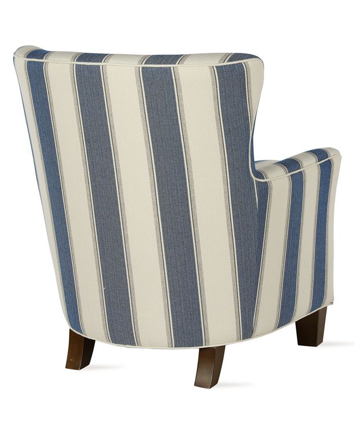 Dorel Living Simmons Accent Chair - Macy's