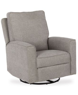 baby relax gliding recliner