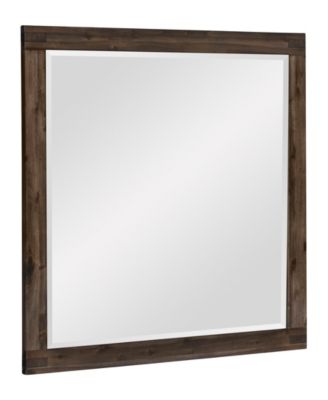Furniture - Aldbury Mirror
