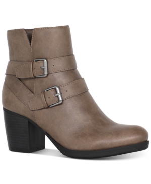 Style & Co Fortunata Booties, Created For Macy's Women's Shoes.Size 9 M.