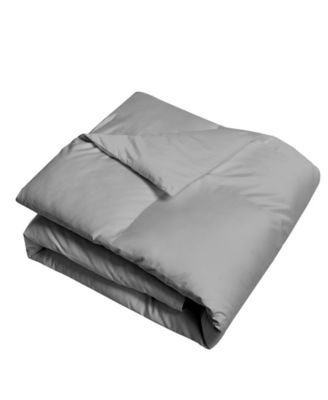 Comforloft&reg;Down Alternative 1000 Thread Count Pima Cotton Comforter, Twin