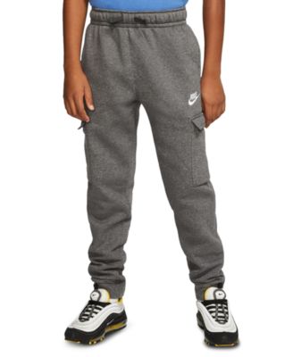 macys nike pants