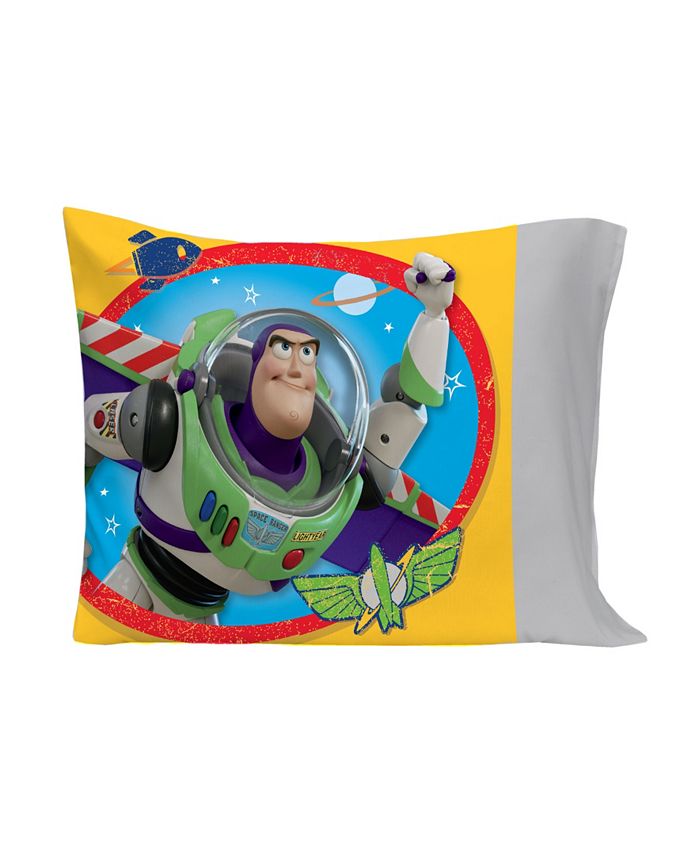 Disney Toy Story Toddler Bedding Set Macy's