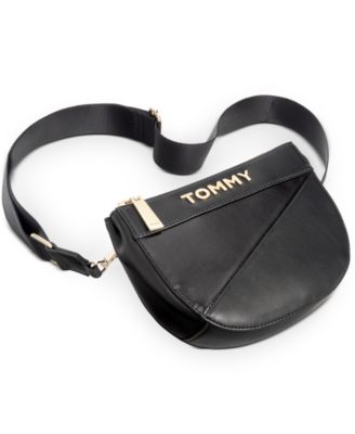 macy's tommy hilfiger purse