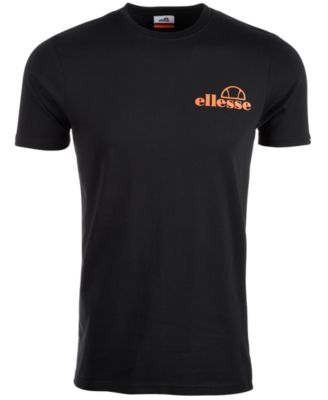 Ellesse - Men's Graphic T-Shirt