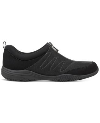 Women's Bestrong Zip-Up Walking Sneakers