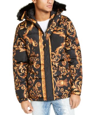reason jacket macys