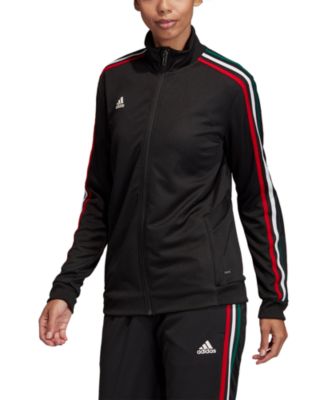 macys womens adidas tracksuit