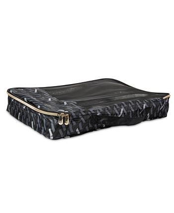 Adrienne Vittadini Small Travel Pouches Set of 3 Macy s