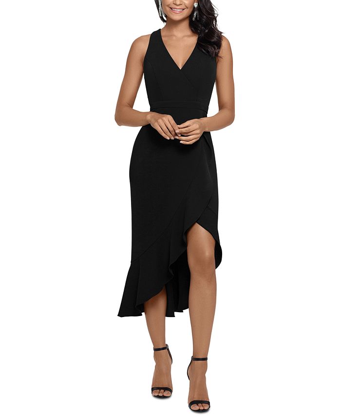 xscape fit and flare