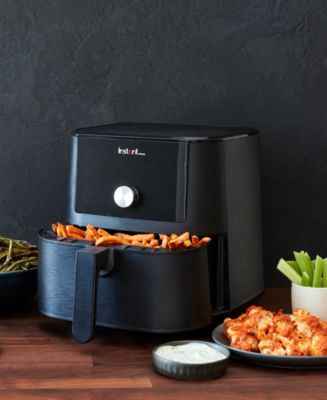 Instant Vortex Mini Air Fryer review: incredible value for small