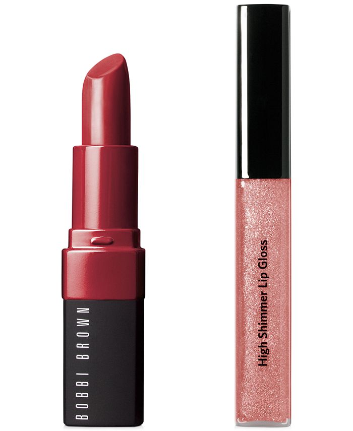 Bobbi Brown 2Pc. Pretty Pout Lip Set Macy's
