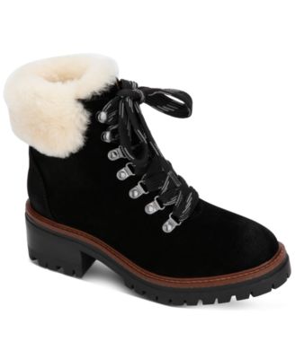 kenneth cole snow boots
