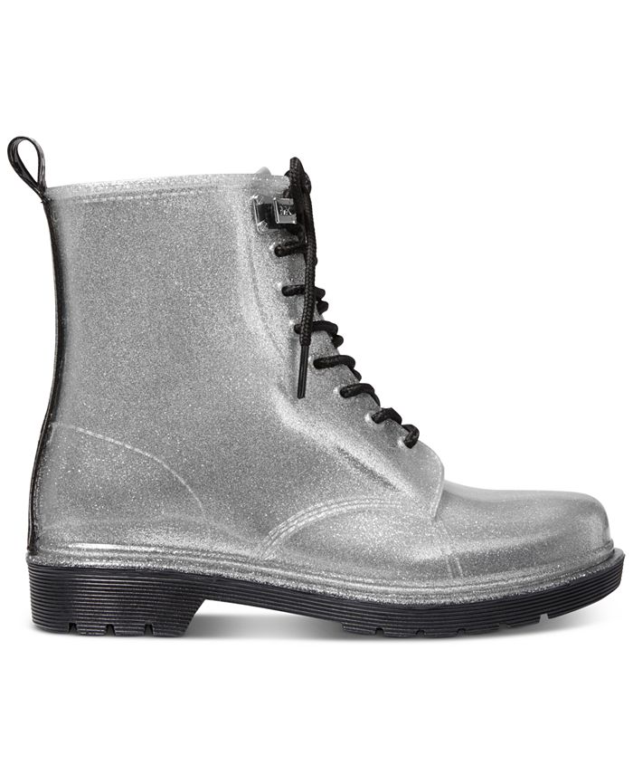 tavie lug sole rain booties