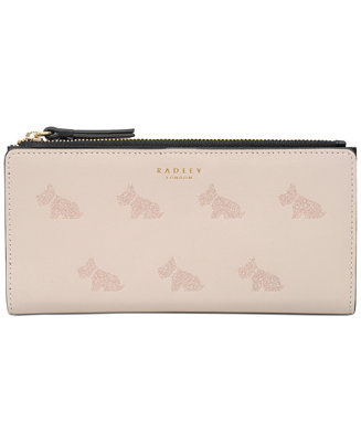 Radley London Bifold Matinee Wallet & Reviews - Handbags & Accessories ...
