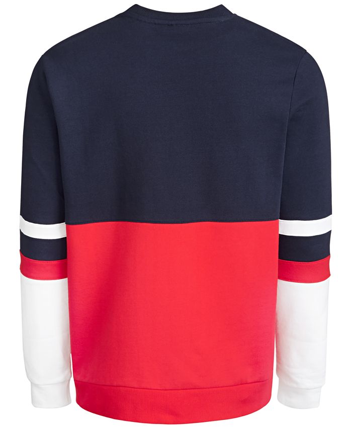 Fila freddie shop sweatshirt