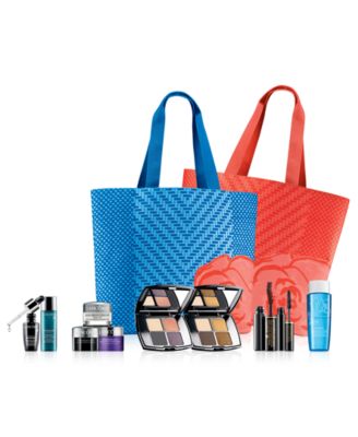 Lancôme - Receive a FREE 6-Pc. Gift with any 2-product or $35  purchase