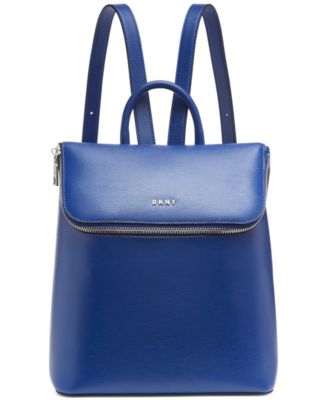 dkny backpack purse