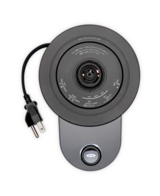 OXO Adjustable Temperature Gooseneck Tea Kettle