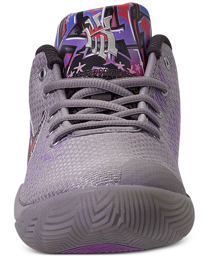 boys kyrie flytrap