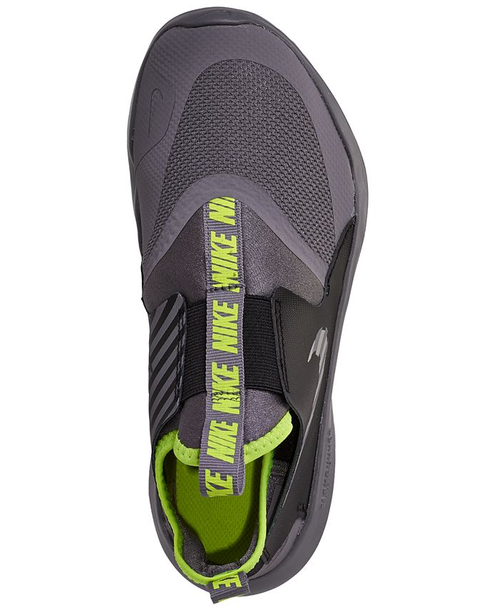 Nike Boys Flex Runner HZ Running Sneakers from Finish Line Macy s