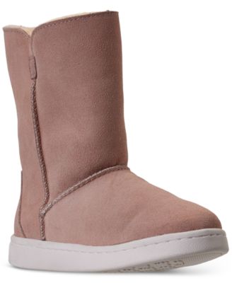 Girls Delaney Sneaker Boots 