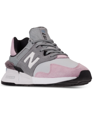 NEW BALANCE WOMEN'S 997 SPORT CASUAL SNEAKERS FROM FINISH LINE