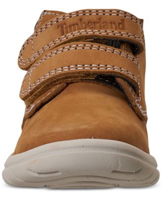 timberland toddler track boots