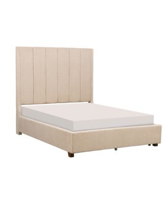 Homelegance Bartly Upholstered Bed Collection Reviews