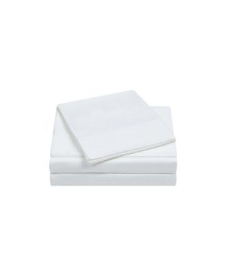 Charisma - 400TC Percale Cotton King Pillowcase