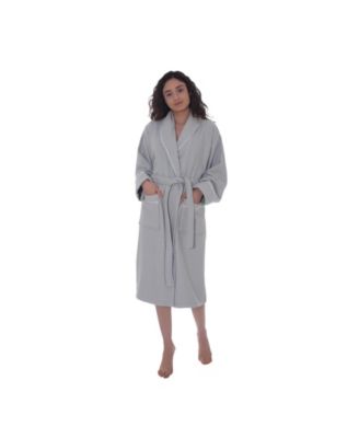 Unisex Majesty Bath Robe