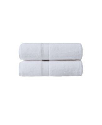 Legend Turkish Cotton Luxury 2-Pc. Bath Towel Set