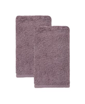 Opulence 2-Pc. Washcloth Set