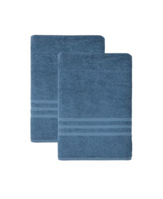 Sienna 2-Pc. Bath Towel Set