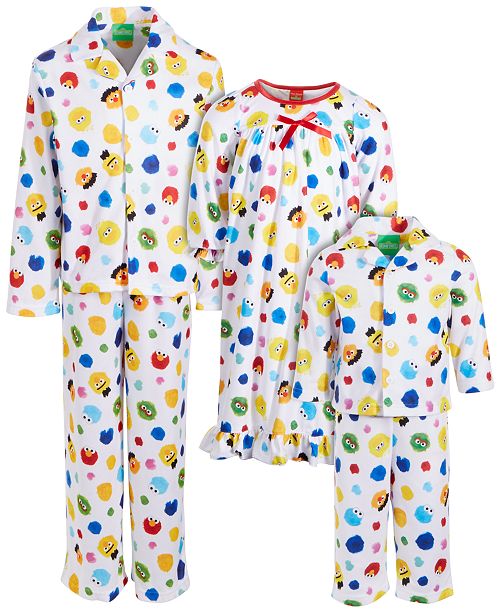 Ame Isaac Mizrahi Loves Sesstreet Baby Toddler Little Big Boys