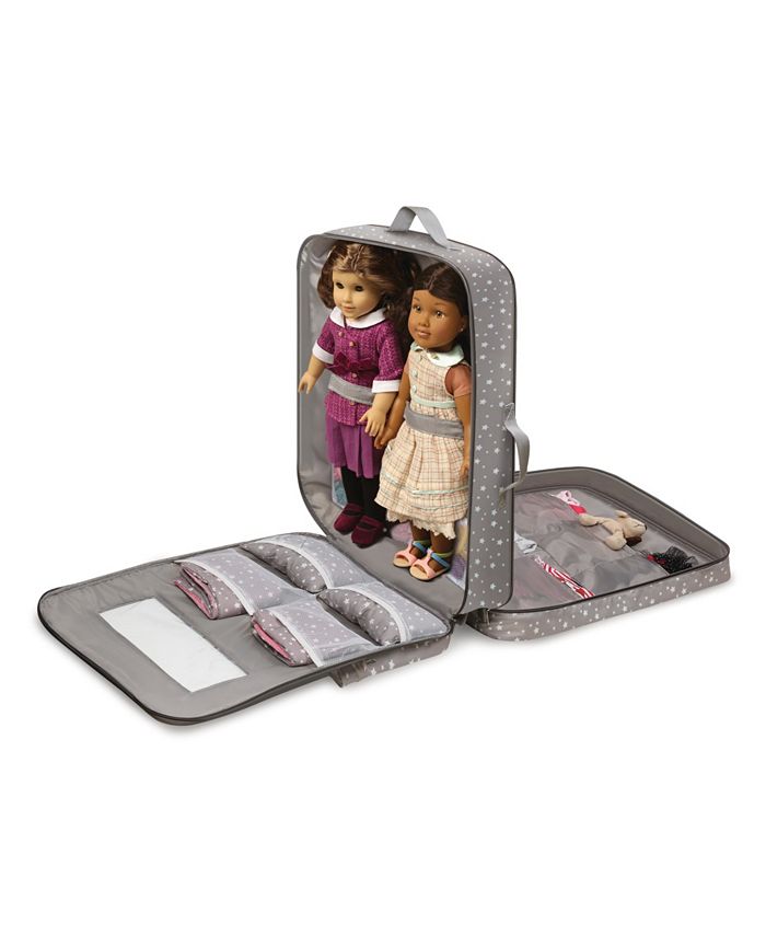 Badger basket doll carrier clearance