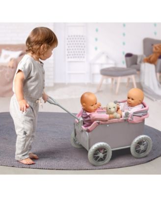 baby doll wagon