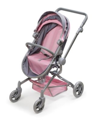 doll pram stroller