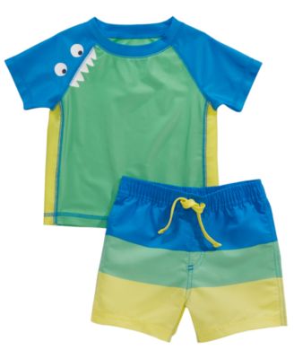 macy's clearance baby boy