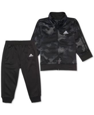 adidas jacket and jogging pants
