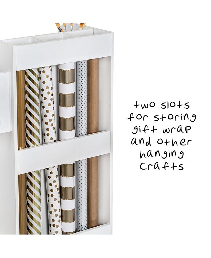 Honey Can Do Craft Storage Cart Macy's
