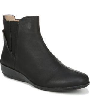 image of LifeStride Izzy Booties Women-s Shoes