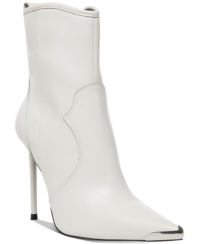 winnie sneaker bootie steve madden
