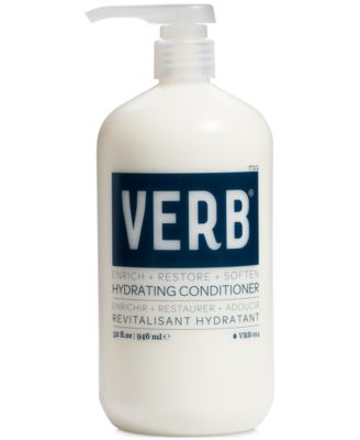 Verb - Hydrating Conditioner, 32-oz.