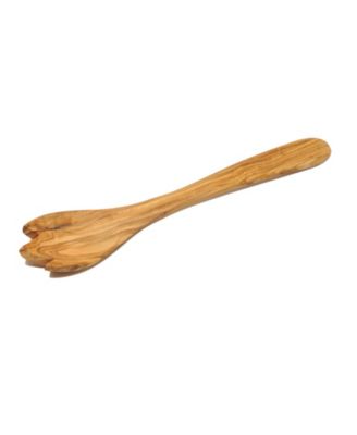Olive Wood Utensil Set of 5