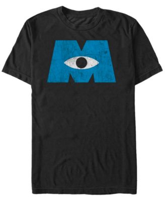 pixar logo shirt