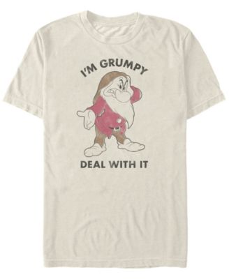 disney grumpy shirt