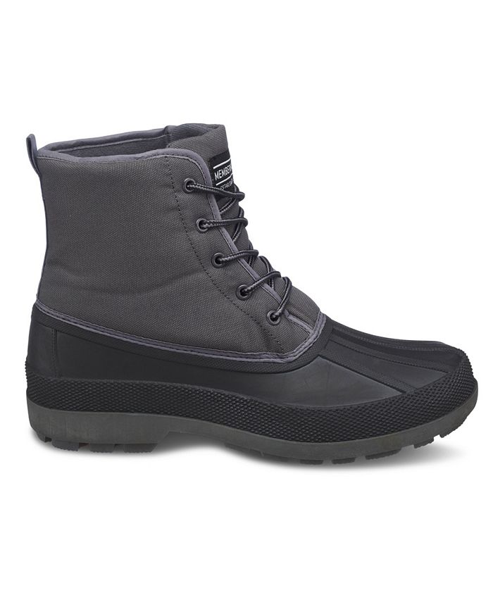 Members Only Men's All-Weather Snow Boots - Macy's