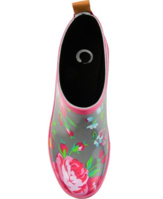 Women's Rainer Ankle Rain Bootie