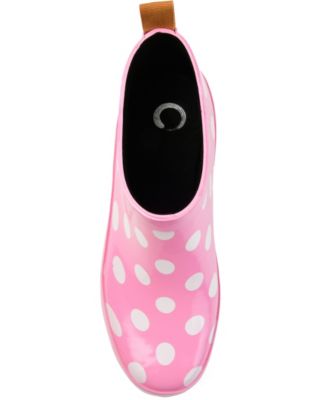 Women's Rainer Ankle Rain Bootie